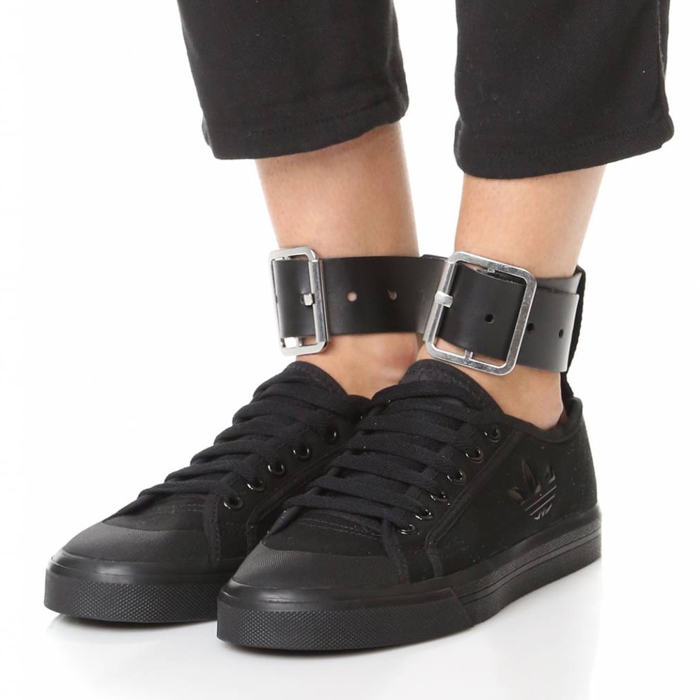 ADIDAS X RAF SIMONS